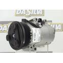 Compresseur climatisation DA SILVA PROTRANS - FC3624