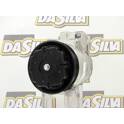 Compresseur climatisation DA SILVA PROTRANS - FC3641