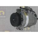 Compresseur climatisation DA SILVA PROTRANS - FC3654