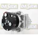 Compresseur climatisation DA SILVA PROTRANS - FC3681