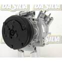 Compresseur climatisation DA SILVA PROTRANS - FC3686