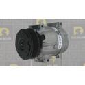 Compresseur climatisation DA SILVA PROTRANS - FC3727