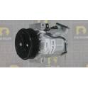 Compresseur climatisation DA SILVA PROTRANS - FC3729