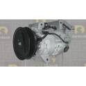 Compresseur climatisation DA SILVA PROTRANS - FC3730