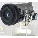 Compresseur climatisation DA SILVA PROTRANS - FC3750