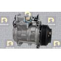 Compresseur climatisation DA SILVA PROTRANS - FC3783