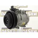 Compresseur climatisation DA SILVA PROTRANS - FC3786