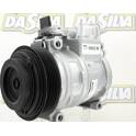 Compresseur climatisation DA SILVA PROTRANS - FC3798