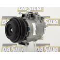Compressor, air conditioning DA SILVA PROTRANS - FC0048