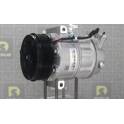 Compressor, air conditioning DA SILVA PROTRANS - FC0065