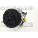 Compressor, air conditioning DA SILVA PROTRANS - FC0071