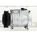 Compressor, air conditioning DA SILVA PROTRANS - FC0078