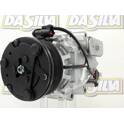 Compressor, air conditioning DA SILVA PROTRANS - FC0098