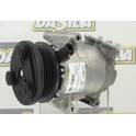 Compressor, air conditioning DA SILVA PROTRANS - FC0110