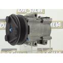 Compressor, air conditioning DA SILVA PROTRANS - FC0112