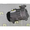 Compressor, air conditioning DA SILVA PROTRANS - FC0122
