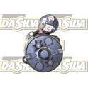 Compressor, air conditioning DA SILVA PROTRANS - FC0140