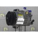Compressor, air conditioning DA SILVA PROTRANS - FC0161