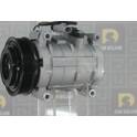 Compressor, air conditioning DA SILVA PROTRANS - FC0190