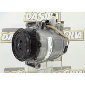 Compressor, air conditioning DA SILVA PROTRANS - FC0270