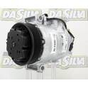 Compressor, air conditioning DA SILVA PROTRANS - FC0271