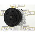 Compressor, air conditioning DA SILVA PROTRANS - FC0394