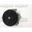 Compressor, air conditioning DA SILVA PROTRANS - FC0397