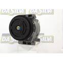 Compressor, air conditioning DA SILVA PROTRANS - FC0436