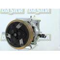 Compressor, air conditioning DA SILVA PROTRANS - FC0456