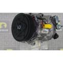 Compressor, air conditioning DA SILVA PROTRANS - FC0459