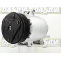 Compressor, air conditioning DA SILVA PROTRANS - FC0500