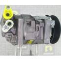Compressor, air conditioning DA SILVA PROTRANS - FC0741
