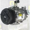 Compressor, air conditioning DA SILVA PROTRANS - FC0751