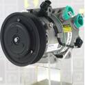Compressor, air conditioning DA SILVA PROTRANS - FC0774