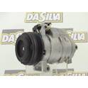 Compressor, air conditioning DA SILVA PROTRANS - FC1000