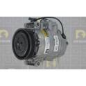 Compressor, air conditioning DA SILVA PROTRANS - FC1012
