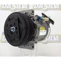Compressor, air conditioning DA SILVA PROTRANS - FC1047