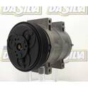 Compressor, air conditioning DA SILVA PROTRANS - FC1100