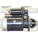 Compressor, air conditioning DA SILVA PROTRANS - FC1105