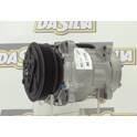 Compressor, air conditioning DA SILVA PROTRANS - FC1125