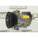 Compressor, air conditioning DA SILVA PROTRANS - FC1138