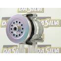 Compressor, air conditioning DA SILVA PROTRANS - FC1177