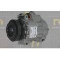 Compressor, air conditioning DA SILVA PROTRANS - FC1246