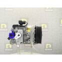 Compressor, air conditioning DA SILVA PROTRANS - FC1264