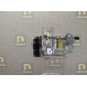 Compressor, air conditioning DA SILVA PROTRANS - FC1284