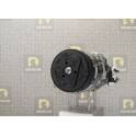 Compressor, air conditioning DA SILVA PROTRANS - FC1298