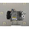 Compressor, air conditioning DA SILVA PROTRANS - FC1305