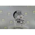 Compressor, air conditioning DA SILVA PROTRANS - FC1306