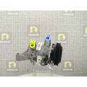 Compressor, air conditioning DA SILVA PROTRANS - FC1357