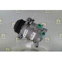 Compressor, air conditioning DA SILVA PROTRANS - FC1528